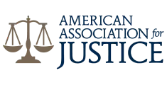 American association for justice.