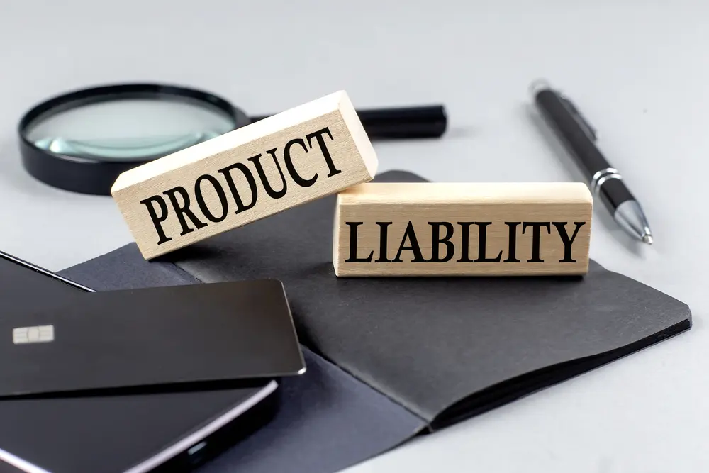 How Do Product Liability Laws Protect Consumers from Defective Products Ochs Law Firm